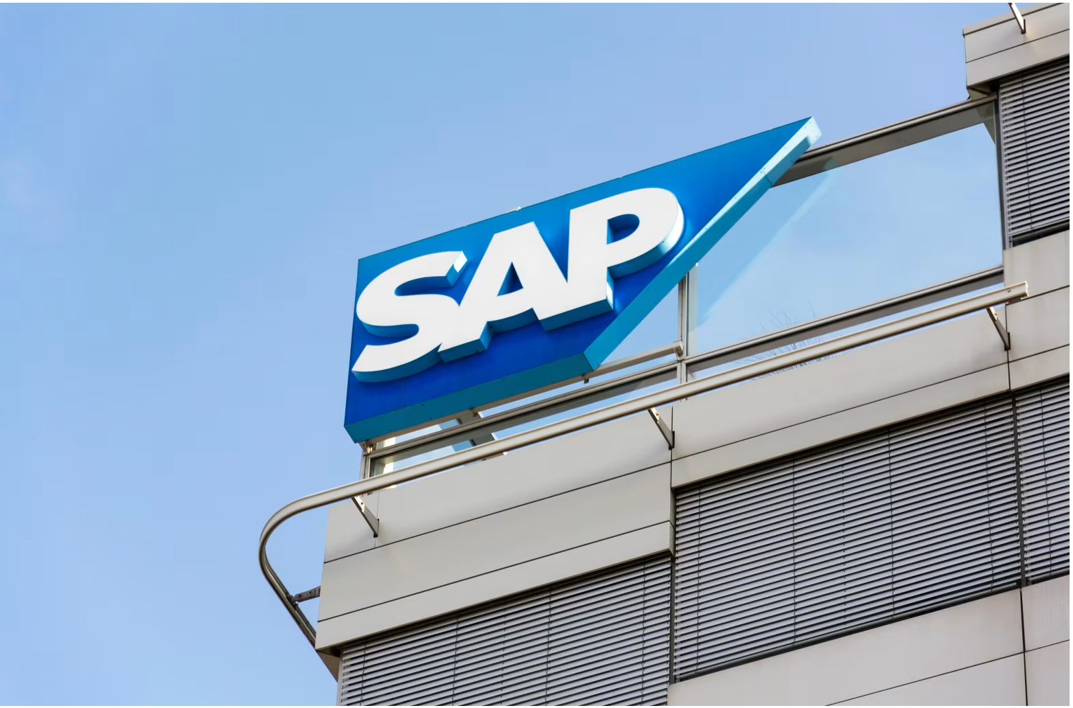 SAP і Nvidia оголошують про угоду щодо «точного налаштування» моделей ШІ