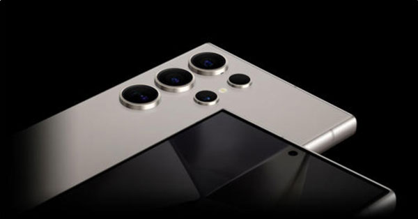 Samsung знову обігнала Apple як провідного світового постачальника смартфонів