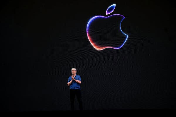 Apple запускає власну систему штучного інтелекту